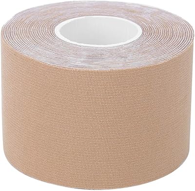 Arcuu Elastic Elastic Adhesive Adhesive Adhesive Mamelon for breast lifting (5mx6cm).. DIAYTAR NIGERIA bridges the gap between desire and affordability with nationwide delivery in under 8 days.