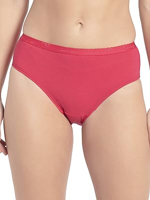 Femmes simple comfort hipster plain 3pcs pck 1523-0310 0 (pack de 1).. DIAYTAR NIGERIA: Where every shopping need is met with affordable prices and timely delivery.