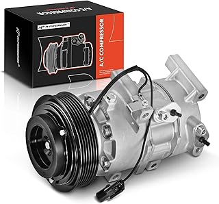 A - High -end air conditioning compressor with clutch compatible with Hyundai Veloster 2014-2017 L4 1.6 liter with natural suction.. From checkout to your doorstep in less than a week — DIAYTAR Nigeria.