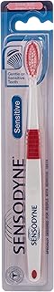 Extra soft sensitive sensodyne toothbrush, 1 room, matching colors.. Don’t wait weeks — DIAYTAR Nigeria delivers your order in just a few days.