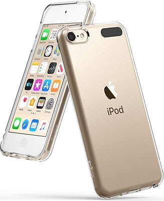 Ringke arap0024 transparent air cover pour apple ipod -.. Thousands of choices. Zero hassle. All thanks to DIAYTAR Nigeria.