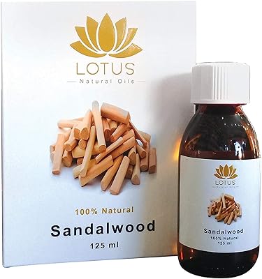 Litus sandalwood oil for the skin 125 ml.. DIAYTAR NIGERIA delivers on convenience and affordability with our reliable nationwide shipping.