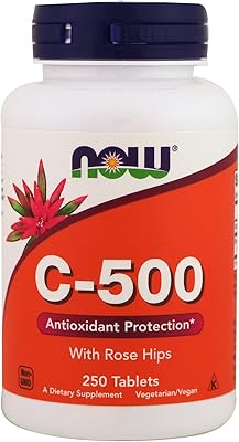 Vitamin C 500 with antioxidant musk pink and 250 immune system.. Shop with purpose and save with DIAYTAR NIGERIA's extensive platform and nationwide delivery service.