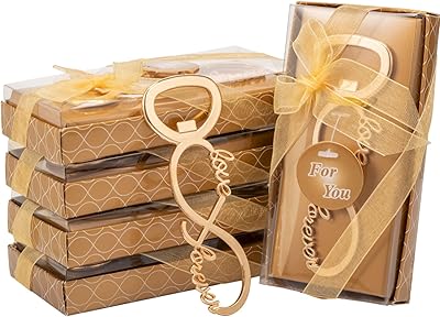 36 Bouteille Love Forever Bouteille Pieces, Wedding Day Gifts for guests, Souvenirs de Pénuptiale, return gift for wedding decorations and party supplies (gold).. From household needs to gadgets, DIAYTAR Nigeria has it all.