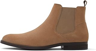 Chelsea Colin for men's boots.. Experience shopping satisfaction with DIAYTAR NIGERIA's vast selection and nationwide delivery service.