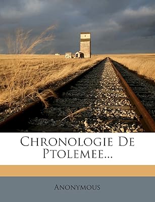Chronology of Ptolemy ..... Discover a new way to shop with DIAYTAR NIGERIA's comprehensive marketplace and quick delivery options.