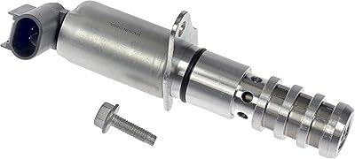 Variable valve distribution solenoid (VVT) Dorman 917-010 compatible with certain models.. Discover the convenience of DIAYTAR NIGERIA's vast product range delivered affordably in 5-8 days.