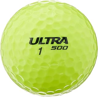 Wilson ultra 500 distance golf ball.. Discover the perfect balance of price and convenience with DIAYTAR NIGERIA's nationwide e-commerce platform.
