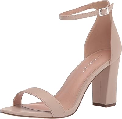Bella Madden Girl heeled sandals for women.. Shop with confidence at DIAYTAR NIGERIA, offering extensive product variety with nationwide delivery.