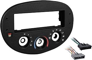 99-5720 Dashboard kit for escort/track 97-04 with Selle Mitra.. DIAYTAR NIGERIA redefines convenience with our diverse marketplace and affordable nationwide shipping.