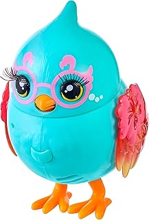Collection of sunglasses Little Live Pets Lil Bird S12 - Surf Chirps.. DIAYTAR NIGERIA: Where every click leads to affordable purchases delivered promptly to your door.