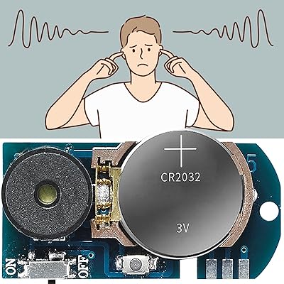 PRANK Stuffs pranks for adults mini pcb irritating nozzle insect calls.. DIAYTAR NIGERIA: Where thousands of products meet affordable prices and reliable 5-8 day delivery.