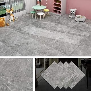 Levelin 12 "x Tiles to peel off and glue vinyl tiles.. DIAYTAR NIGERIA: Where shopping dreams become reality with budget-friendly prices and prompt delivery.