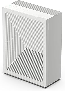 Ermiga True 240 air purifier with air quality monitor, automatic indicator and filter - white dove.. Enjoy low prices, wide selections, and reliable delivery with DIAYTAR Nigeria.
