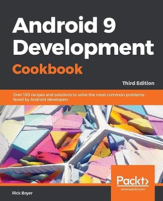 Android 9 development recipes: more than 100 recipes and solutions to solve the most common problems encountered by Android developers, 3rd edition.. Shop with purpose and save with DIAYTAR NIGERIA's extensive platform and nationwide delivery service.