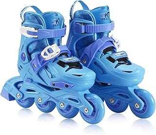 Aligned wheel pads outdoor pads Adjustable interior skates suitable for boys and girls design of roller shoes for beginners.. Shop millions of products across categories on DIAYTAR Nigeria — delivered right to your door.