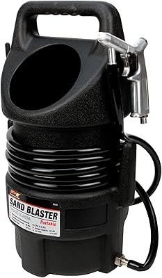 Set of Portable Abrasive M549 BLASTER SHEET TOOLS.. Shop confidently with DIAYTAR NIGERIA's vast product range and budget-friendly nationwide shipping.