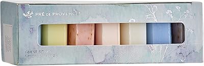 Luxury gift box for Pré de Provence guests (lot of 7) - Assorted.. Transform your shopping experience with DIAYTAR NIGERIA's vast product selection delivered at unbeatable prices.