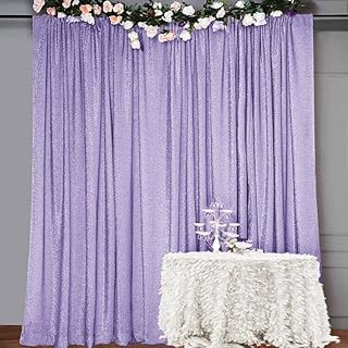 SFN Sky 10x10ft Curtain in Light purple elastane, backdrop for photography and backdrop for wedding studio (light purple).. Experience the ease of modern shopping with DIAYTAR NIGERIA's diverse marketplace delivered promptly.