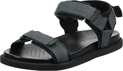 Elegant Men's Sandals of Geox Taormina.. Transform your online shopping experience with DIAYTAR NIGERIA's affordable and diverse marketplace.