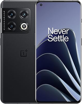 Oneplus 10 pro | smartphone android 5g 8 go + 128.. Enjoy a hassle-free shopping experience with DIAYTAR Nigeria, where products are categorized for your convenience and delivery is always on time.