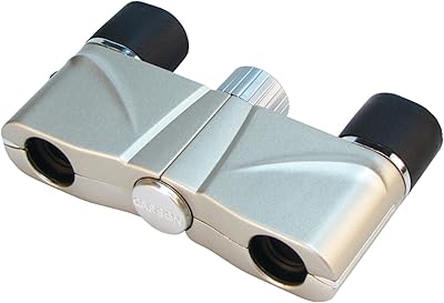Ultra portable binoculars Carson Opera View 4x10 OV-410, money.. One platform, endless products — welcome to DIAYTAR Nigeria.