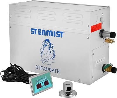 9KW steam generator, Hammam generator with digital display, sauna vapor generator for home and trade, vapor bainware group (9kW).. DIAYTAR NIGERIA: Bringing affordable shopping solutions with a diverse product catalog delivered nationwide.