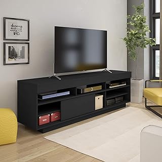 TV TV ARTELY TREVISO 60 Inch, Width 180 x Depth 41.5 x Height 56.5 cm, Black.. Shop with intention at DIAYTAR NIGERIA, offering thousands of products delivered nationwide in days.