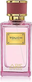 Iris touch scent for women - Eau de Parfum, 100 ml.. Browse, shop, and receive — DIAYTAR Nigeria keeps it simple.