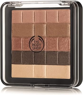 The body shop shimmer waves polish, 8,5 g, vegan 01, bronze honey, 8,5 g (pack de 1).. Click, pay, receive — DIAYTAR Nigeria makes online shopping seamless.