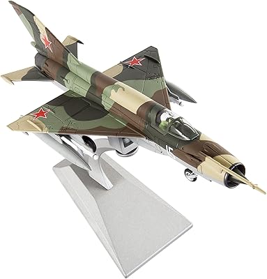 Busy Flies 1:72 Mig-211 Fishing plane Fish Bed Attack Hunting Airplane Model Military Airplane Molded Under Pressure for Collection and Gift.. Forget the long lines — DIAYTAR Nigeria is always open for shopping.