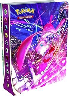 Pokémon | Sword and shield 8 Fusion Strike: Mini portfolio | Card game | 6 and over | 2 players | playing time greater than 10 minutes.. Looking for great deals without compromising on quality? DIAYTAR Nigeria brings you thousands of top products at affordable rates, delivered straight to your doorstep.