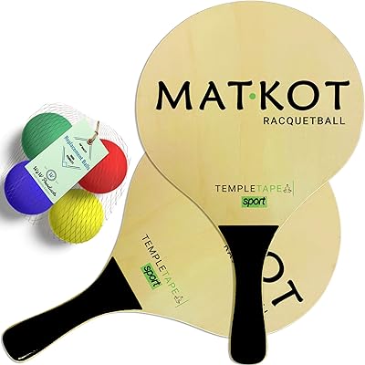 Set of W4W Kadima beach balloon rackets - Set of 4 balls and 2 paddles.. Shop the smart way with DIAYTAR NIGERIA's extensive selection and budget-friendly nationwide delivery.