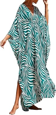 Caftan Bikini Dress Bathroom Woman relaxed Long Turkish beach.. DIAYTAR NIGERIA: Your partner in affordable shopping with nationwide delivery in just 5-8 days.