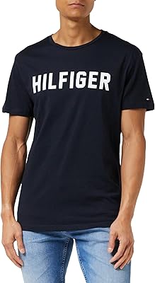 Hilfiger CNSS T-shirt for men (1) white package.. Your ideal shopping companion, DIAYTAR NIGERIA offers unmatched variety with delivery within a week.