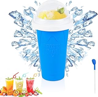 Slush hynushy machine double layer compressed ice cream made homemade for milk mixture.. Thousands of choices. Zero hassle. All thanks to DIAYTAR Nigeria.