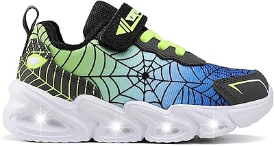 CN FOOT JKY LED LED LIGHT BASES, breathable mesh walking shoes for toddlers and toddlers.. Discover the perfect balance of price and convenience with DIAYTAR NIGERIA's nationwide e-commerce platform.