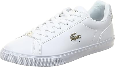 Lacoste Lerond sneakers for men.. Transform your online shopping experience with DIAYTAR NIGERIA's affordable and diverse marketplace.