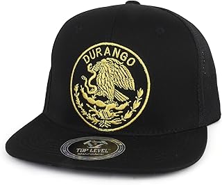 Trendy clothing store in a mexico Eagle embroidered hat.. Fast, affordable, and reliable — that’s the DIAYTAR Nigeria experience.