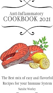 Book of anti-inflammatory recipes 2021: the best easy and tasty mixture for your system.. Shop everything from A to Z on DIAYTAR Nigeria — delivered nationwide.