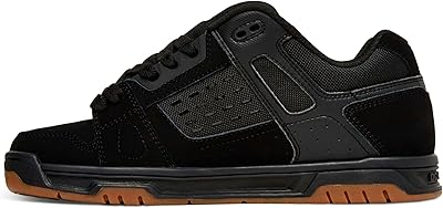 Stag Low Skate Skate shoe for men.. Shop without limits at DIAYTAR NIGERIA and receive your purchases at budget prices within the week.