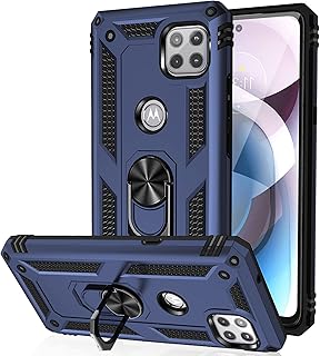 Rigid Silicone Antichoc protection shell with Motorcycle G 5G/One 5g Ace One 5g Uw Ace - Blue.. Save time and money with DIAYTAR Nigeria’s online store.