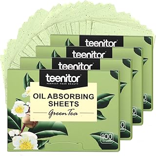 Tenetur 400 Pieces Papper Oil Oil Control film for skin care.. Shop with purpose and save with DIAYTAR NIGERIA's extensive platform and nationwide delivery service.