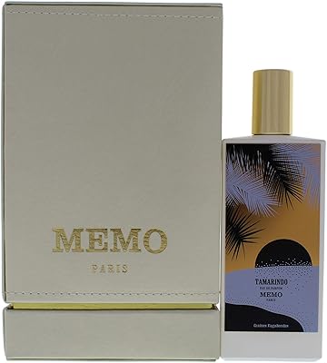 Memo Paris Tamarindo perfume for Unisex, 75 ml, Memncu051.. With DIAYTAR Nigeria, your wishlist becomes reality, fast.