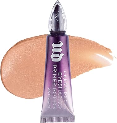 Base of anti -aging eyeshadows Urban Decay - Eye Hydrating base - reduces the appearance of fine lines - Ideal for mature eyelids - lasts all day - 0.33 FL OZ.. DIAYTAR NIGERIA: Revolutionizing how Nigerians shop with affordable prices and prompt delivery services.