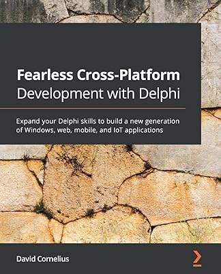 Intrepid multiplate development with Delphi: develop your skills to create a new.. DIAYTAR NIGERIA brings the market to your fingertips with affordable prices and swift delivery services.