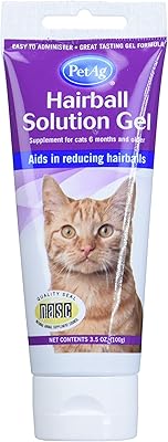 Hair ball treatment gel, 100 g, brown, Bayt Ag.. Nigeria's most diverse e-commerce platform delivers quality and affordability to your doorstep in 5-8 days.