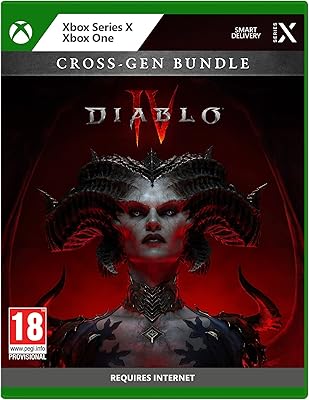 Activision diablo iv pack crossgen.. Shop smart, shop DIAYTAR - Nigeria's most affordable e-commerce platform with nationwide delivery.