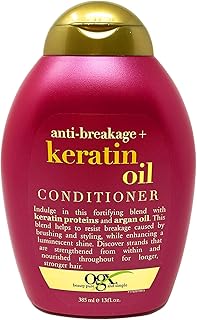 Revitalizing with ogx keratin oil, 384 ml (package of 2).. DIAYTAR NIGERIA delivers happiness in 5-8 days with our affordable and diverse product range.