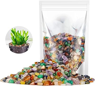 Decorative rocks in colored crystal polished stones 03 inch to fill vases.. Don’t wait weeks — DIAYTAR Nigeria delivers your order in just a few days.